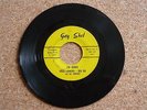FRED LOWERY-BIG BO AND THE ARROWS-I,M SORRY/YOU'RE NOT WORTH THE TEARS