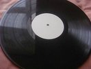 DRUID - FLUID DRUID / TEST PRESS - 1976 EMI PROG/ROCK EX #NO COVER #