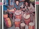 CONGOS HEART OF THE CONGOS ORIGINAL LP