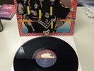 KISS Hotter Than Hell LP, PROMO 1974 Promotional