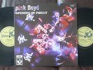 PINK FLOYD Opening in Philly MINT SOUNDBOARD 2 LP Harvest PSYCH PROG SPACEROCK