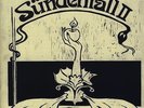SÜNDENFALL II same / Garden of Delights LP 005 with deluxe 4-page insert NEU