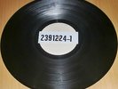RAINBOW  Ultra-Rare Spanish Test-Pressing LP 