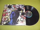 David Bowie - Tonight - RARE 1984 Original Israel Made Promo Without Barcode LP