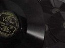 GROFE:GRAND CANYON SUITE:WORLD PREMIERE: PAUL WHITEMAN CONCERT SCROLL SET