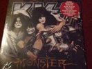 Kiss Monster Lp Picture Disc