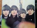 The Beatles - Beatles For Sale vinyl Stereo Gatefold LP