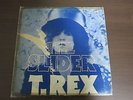 T.REX - The Slider Unique Korea LP