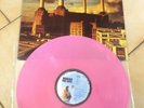 PINK FLOYD Animals 1977  RARE LP ROSE