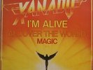 ELO Electric Light Orchestra Olivia Newton-John Magic Xanadu Rare 12