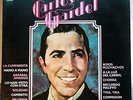 CARLOS GARDEL - L'INOUBLIABLE CHANTEUR DE TANGOS - VINILE DOPPIO LP