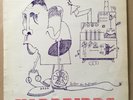 The Yardbirds LP Roger The Engineer Columbia Mono