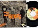 T.BONES* THE  FRENCH EP WITH *THE YARDBIRDS IN FRONT COVER*231.075.M