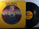 DANIEL SALINAS Atlantis 1974 Original Vinyl LP Cadet CA 50049