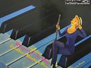 Gershwin: An American in Paris and Rhapsody In Blue Vinyl Analogue Productions