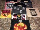 KISS - THE ORIGINALS   Pressing Vinyl 3LP  Albums Excellent Condition