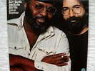 Fantasy Records Merl Saunders Jerry Garcia Live at Keystone 2 lp,1973 1st PRESS
