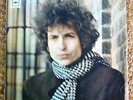 BOB DYLAN ,RARE UN SEEN ZIMBABWE  PRESSING ,BLONDE , 2 LP ,BOWIE ,STONES , FLOYD