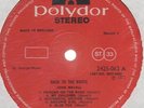 John Mayall - 'Back To The Roots' 1971 UK Polydor 2LP