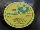 PANAMA LIMITED Indian Summer-  RARE ORIG UK 1970 HARVEST nr EX LP, GREAT SOUND.