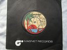 ALMA FAYE DON'T FALL IN LOVE / I BELIEVED flamingo fm 5 demo / promo..... 45rpm