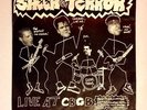 Sheer Terror Live At CBGB 1989 #4 Hardcore Punk 33 1/3 RPM 7