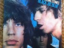 ROLLING STONES ,  SOUTH AFRICA  PRESSING ,BLACK & BLUE ,LED ZEP BOWIE