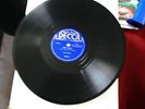 The Ink Spots 78 RPM Decca Records 3987