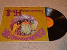 JIMI HENDRIX EXPERIENCE - Are You Experienced Vinyl LP (RS-6261) 1967 Record