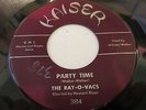Ray o vacs Kaiser 384 Party Time