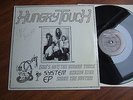 HUNGRY TOUCH - SYSTEM EP - RARE 12