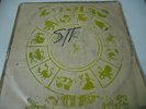 STUDIO 1 // ZODIAC DUB .RARE ROOTS DUB WINRO 12