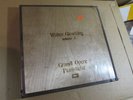 WALTER GIESEKING volume 5 Grandi Opere Pianistaiche EMI BOX OPERA BOX *SEALED*