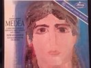 Samuel Barber Medea Capricorn Concerto for Flute, Oboe, Trumpet, and Strings