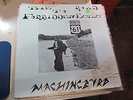 MACHINGBYRD Road to Forbidden Ecstacy LP Private folk rock VG+