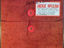 Jackie McLean Jackie's Bag Blue Note 4051 47 W 63rd RVG EAR DG LP VG+