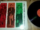 The jam - 12in vinyl l.p.  rare zimbabwee south african the gift