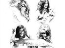 LED ZEPPELIN The BBC Sessions: Quiex Sv-P Super Vinyl Edition [VINYL] [Box 4LP]