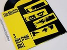 THE MISFITS 3 HITS FROM HELL 7