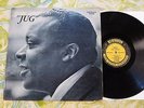Gene Ammons - Jug Prestige Jazz LP  PR 7192 Deep Groove RVG Original 1961 Press