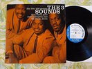 The Three Sounds - Blue Note Jazz LP BLP 1600 NY Deep Groove RVG Ear 1958 Orig