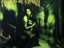 Cradle Of Filth ?– Thornography 2x LP / Vinyl Gatefold/ Euro Pr New (2013) Metal