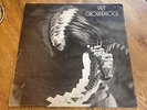 The groundhogs LP Split UK Liberty 1st press BEAUTIFUL VINYL