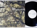 TRAVIS INVISIBLE BAND INDEPENDIENTE ISOM 25LP UK Pressing Vinyl LP