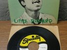 LITTLE RICHARD RARE Early Rock EP 45 Cardboard Picture Sleeve SPECIALTY SEP-404