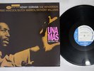 KENNY DORHAM UNA MAS BLUE NOTE BN 4127 Japanese PressingVinyl LP