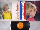 SYLVIE VARTAN TWISTE ET CHANTE RCA RCA-6034 Japanese PressingOBI Vinyl LP