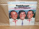 FLATT & SCRUGGS w/DOC WATSON Strictly Instrumental 12