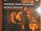 Freddie Redd Quartet  Music From 
