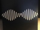 Arctic Monkeys AM Vinyl LP